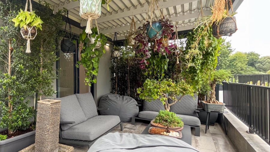 To Let 3 Bedroom Property for Rent in Klein Parys Western Cape